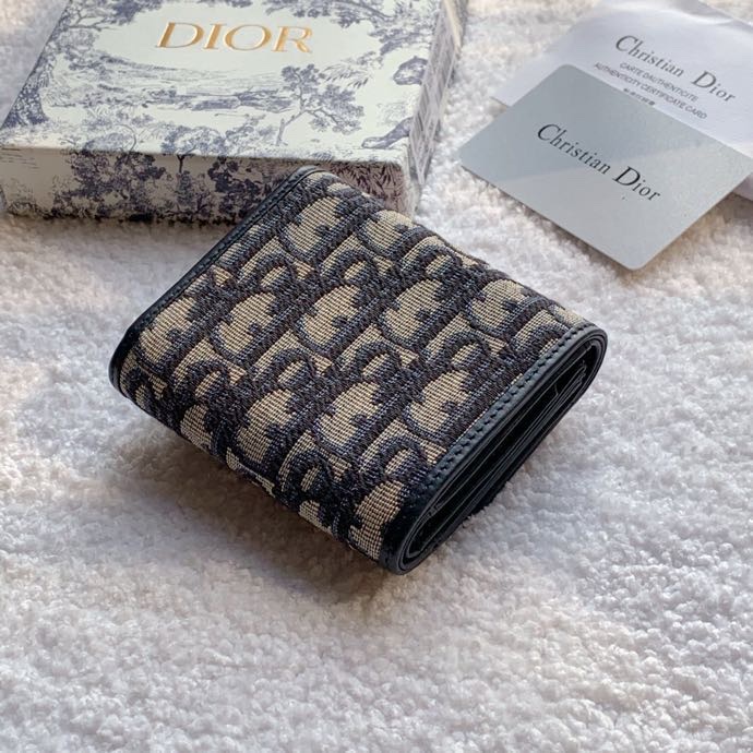 Christian Dior Wallet